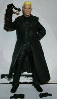 Resident Evil Albert Wesker (Resident Evil) Custom Action Figure