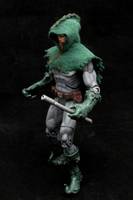 Pied Piper (DC Universe) Custom Action Figure