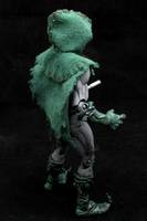 Pied Piper (DC Universe) Custom Action Figure