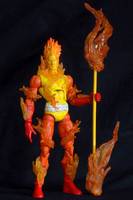 Firelord (Marvel Legends) Custom Action Figure