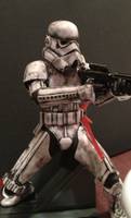 Stormtrooper (Star Wars) Custom Action Figure
