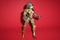Fral'drylx (Predator) Custom Action Figure