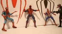 Spider-Venom (Spider-Man) Custom Action Figure