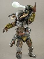 Heavy Infantry Predator (Predator) Custom Action Figure