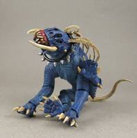 Domesticated Predator Hound (Predator) Custom Action Figure