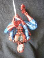 Spiderman (Marvel Legends) Custom Action Figure