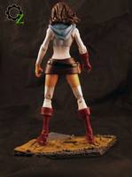 Steampunk Oz - Dorothy (Marvel Legends) Custom Action Figure