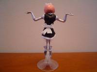 NANNY (Magneto's Robot) (Marvel Universe) Custom Action Figure