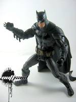 Batman (Batman) Custom Action Figure