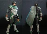 Zhao Yun (Original) Custom Action Figure