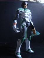 Zhao Yun (Original) Custom Action Figure