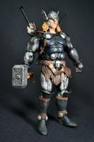 THOR Marvel Now V.4 (Marvel Legends) Custom Action Figure