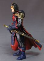 Black Knight (Sir Percy of Scandia) (Marvel Legends) Custom Action Figure