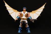 Warrior Angel Shoer (My Heroes) Custom Action Figure