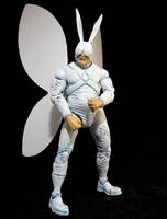 Arthur (Tick) Custom Action Figure