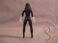 Shriek (Marvel Universe) Custom Action Figure