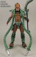 Clan Leader Predator (Predator) Custom Action Figure