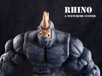 Rhino (Marvel Legends) Custom Action Figure