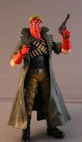 Grifter (Legendary Comic Book Heroes) Custom Action Figure