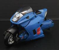 Chromia (Transformers) Custom Action Figure