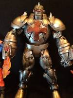 Iron Cross (Marvel Legends) Custom Action Figure