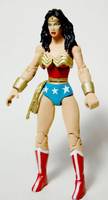 Wonder Women (Marvel Universe) Custom Action Figure
