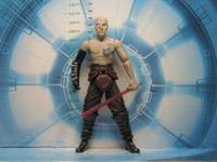 Darth Sion (Star Wars) Custom Action Figure