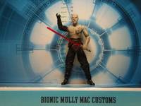 Darth Sion (Star Wars) Custom Action Figure