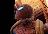 Spider-Man (Marvel Legends) Custom Action Figure