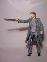 Kyle Reese (Terminator) Custom Action Figure