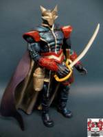 Citizen V (Marvel Legends) Custom Action Figure