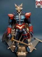 Citizen V (Marvel Legends) Custom Action Figure