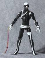 Backlash (Image) Custom Action Figure