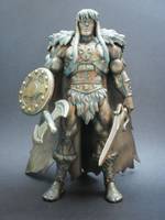 Spirit of Grayskull (Masters of the Universe) Custom Action Figure