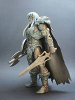 Spirit of Grayskull (Masters of the Universe) Custom Action Figure