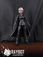 Storm (X-Men 3) (Marvel Legends) Custom Action Figure