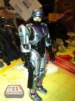 Robocop | Kotobukiya 3.75" (Robocop) Custom Action Figure