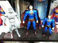 Superman | Superman Returns 7" (Superman Returns) Custom Action Figure