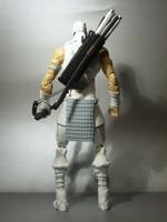 Storm Shadow (G.I. Joe) Custom Action Figure
