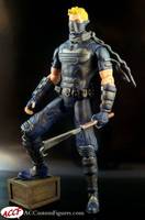 Nightstrike (Original) Custom Action Figure