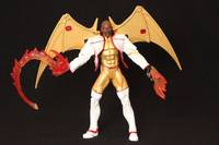 Hei of the Hayigal (My Heroes) Custom Action Figure