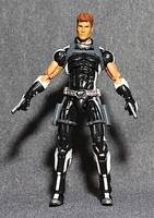 Enforcer (Original) Custom Action Figure