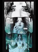 La Llorona (Batman) Custom Action Figure
