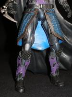 Shredder (Teenage Mutant Ninja Turtles) Custom Action Figure
