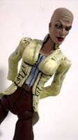 Cassandra Nova (Marvel Legends) Custom Action Figure