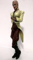 Cassandra Nova (Marvel Legends) Custom Action Figure