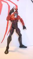 Toxin 2.0 (Toxin) Custom Action Figure