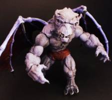Dragon Man Wings Custom (Marvel Legends) Custom Action Figure