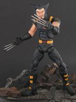 Ultimate Wolverine (Marvel Legends) Custom Action Figure