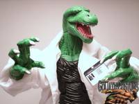 The Lizard Icons (Marvel Icon) Custom Action Figure